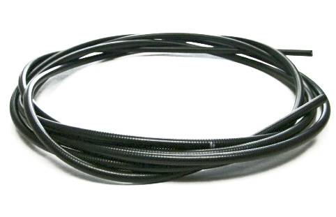 HEAT/VENT OUTER CONTROL CABLE SLEEVE