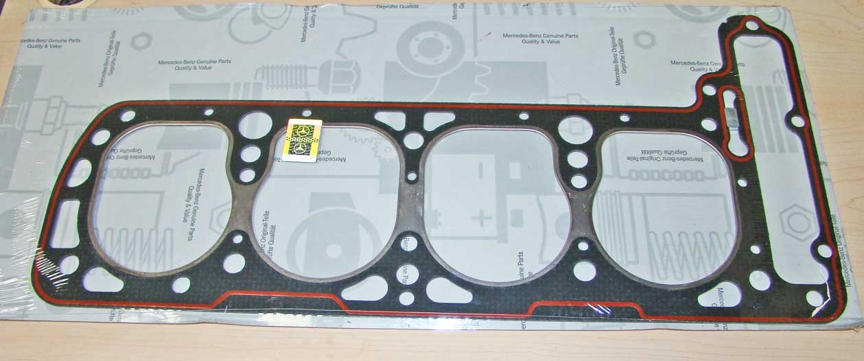 HEAD GASKET