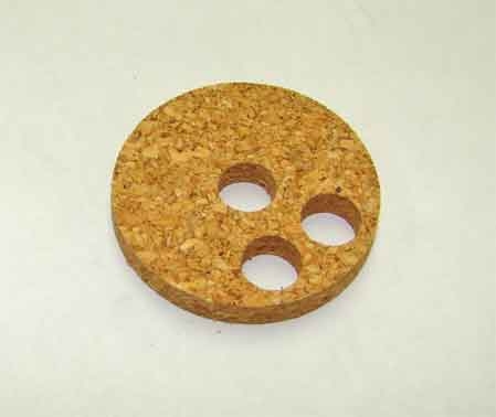 FUEL FILTER CORK INNER GASKET