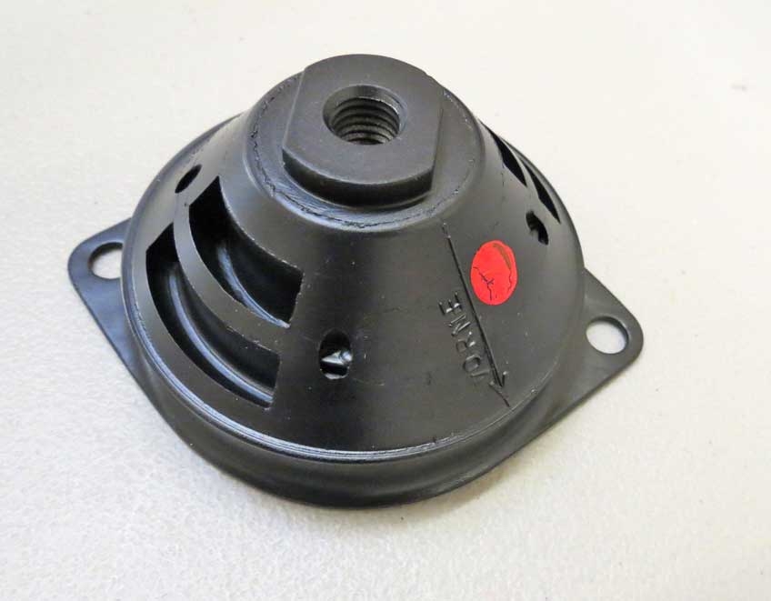 MOTOR MOUNT Right Side  - ORIGINAL