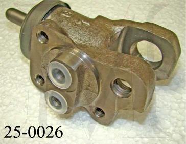 25-0026 FRONT WHEEL CYLINDER - RIGHT