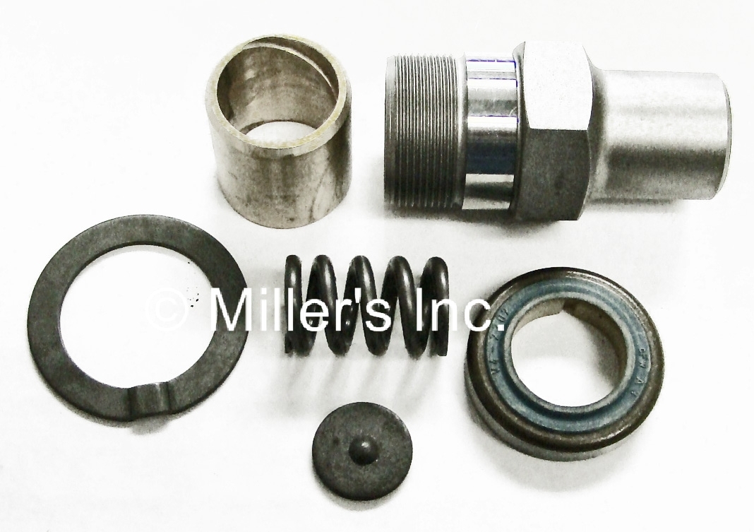 IDLER ARM KIT