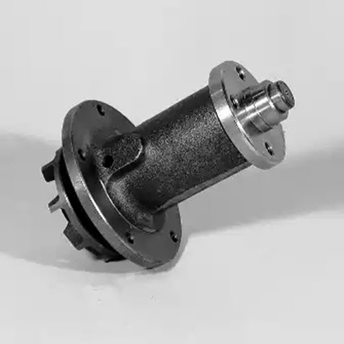 WATER PUMP, HEAD MOUNT