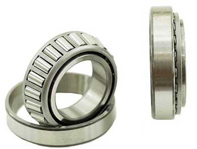 FRONT WHEEL BEARING