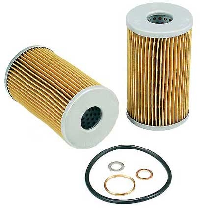 OIL FILTER KIT