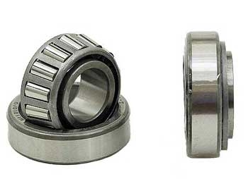 FRONT WHEEL BEARING