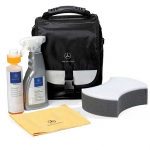 EXTERIOR CAR CARE KIT