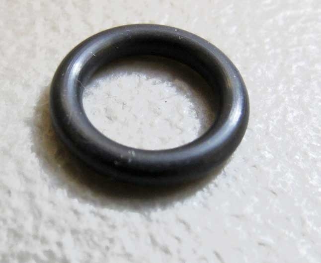 O-RING GASKET