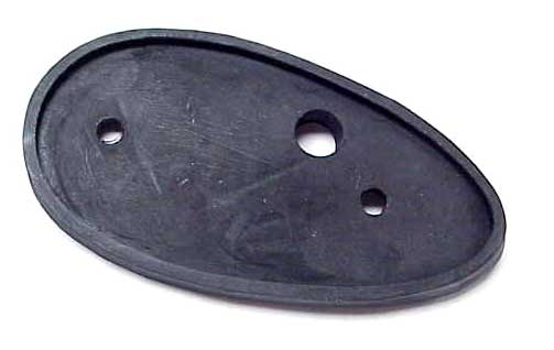 FENDER LAMP BASE SEAL