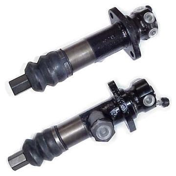 MASTER BRAKE CYLINDER