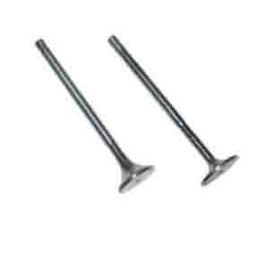 EXHAUST VALVE