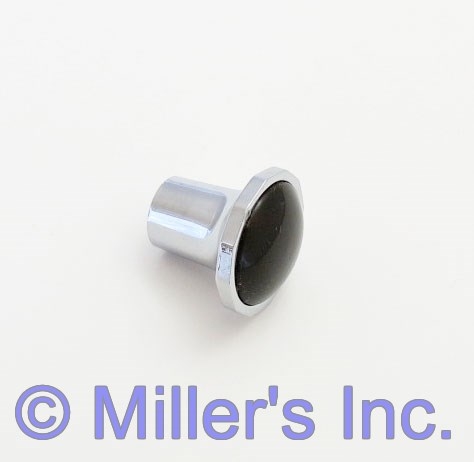 CHOKE CABLE KNOB - 4MM THREAD