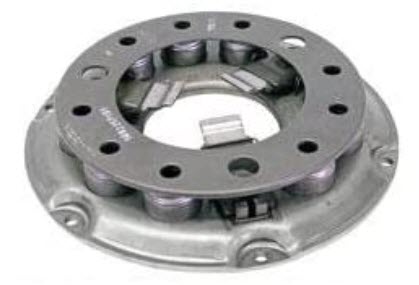 PRESSURE PLATE