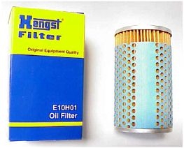 OIL FILTER ELEMENT