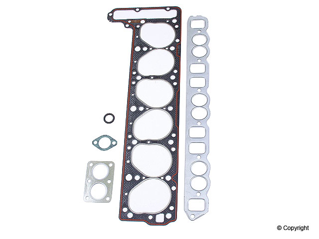 GASKET SET,CYLINDER HEAD