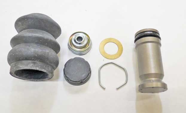 MASTER BRAKE CYLINDER REBUILD KIT