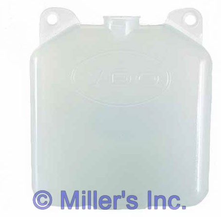 WINDSHIELD WASHER RESERVOIR