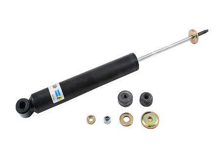 SHOCK ABSORBER - REAR