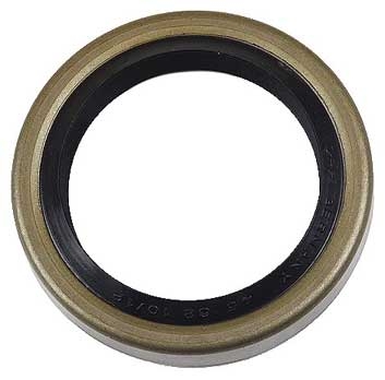 FRONT WHEEL GREASE SEAL